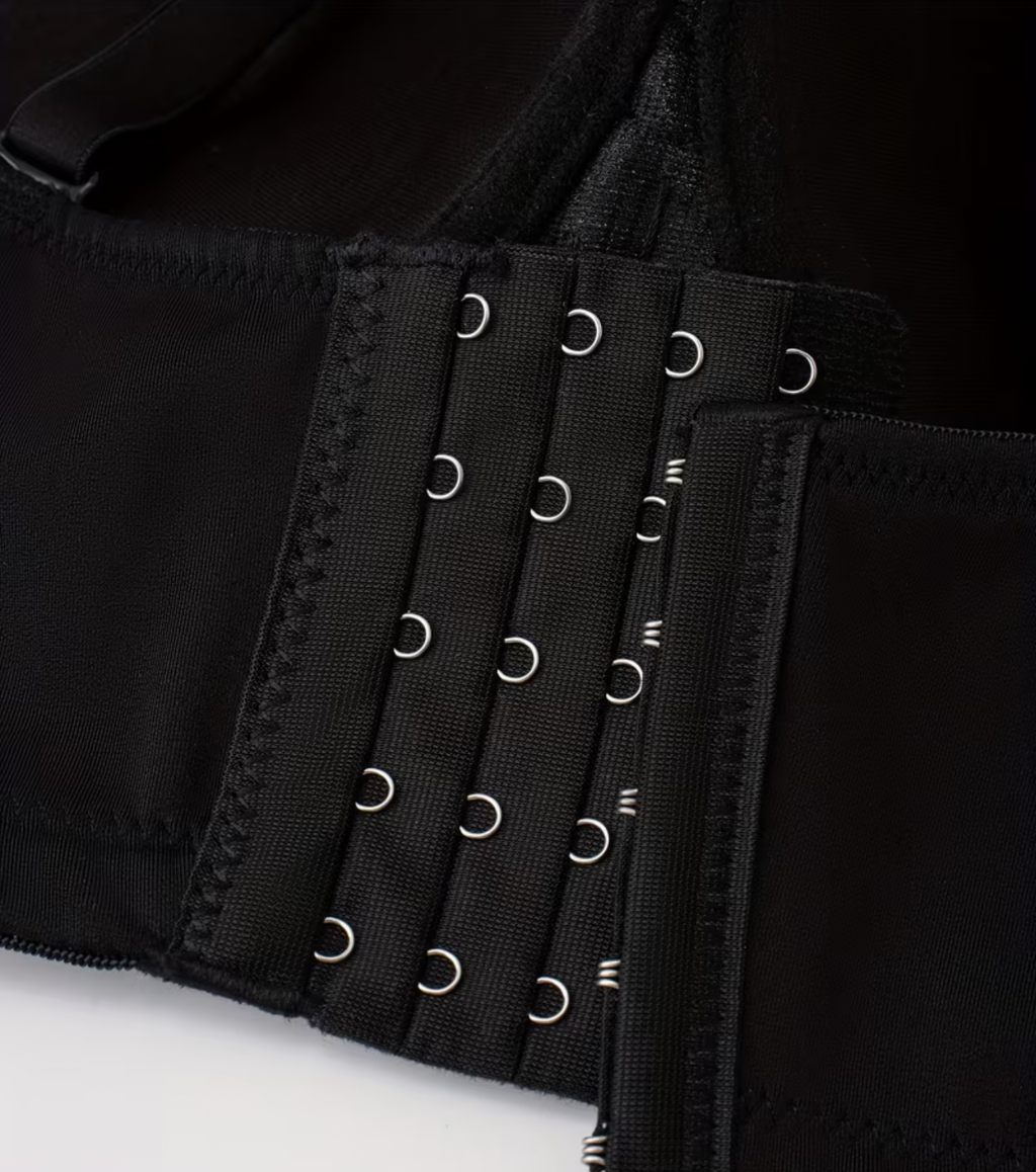 Top Corsetto Gioiello - Stile Glamour