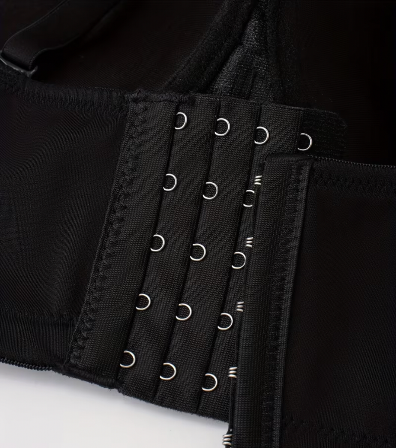 Top Corsetto Gioiello - Stile Glamour