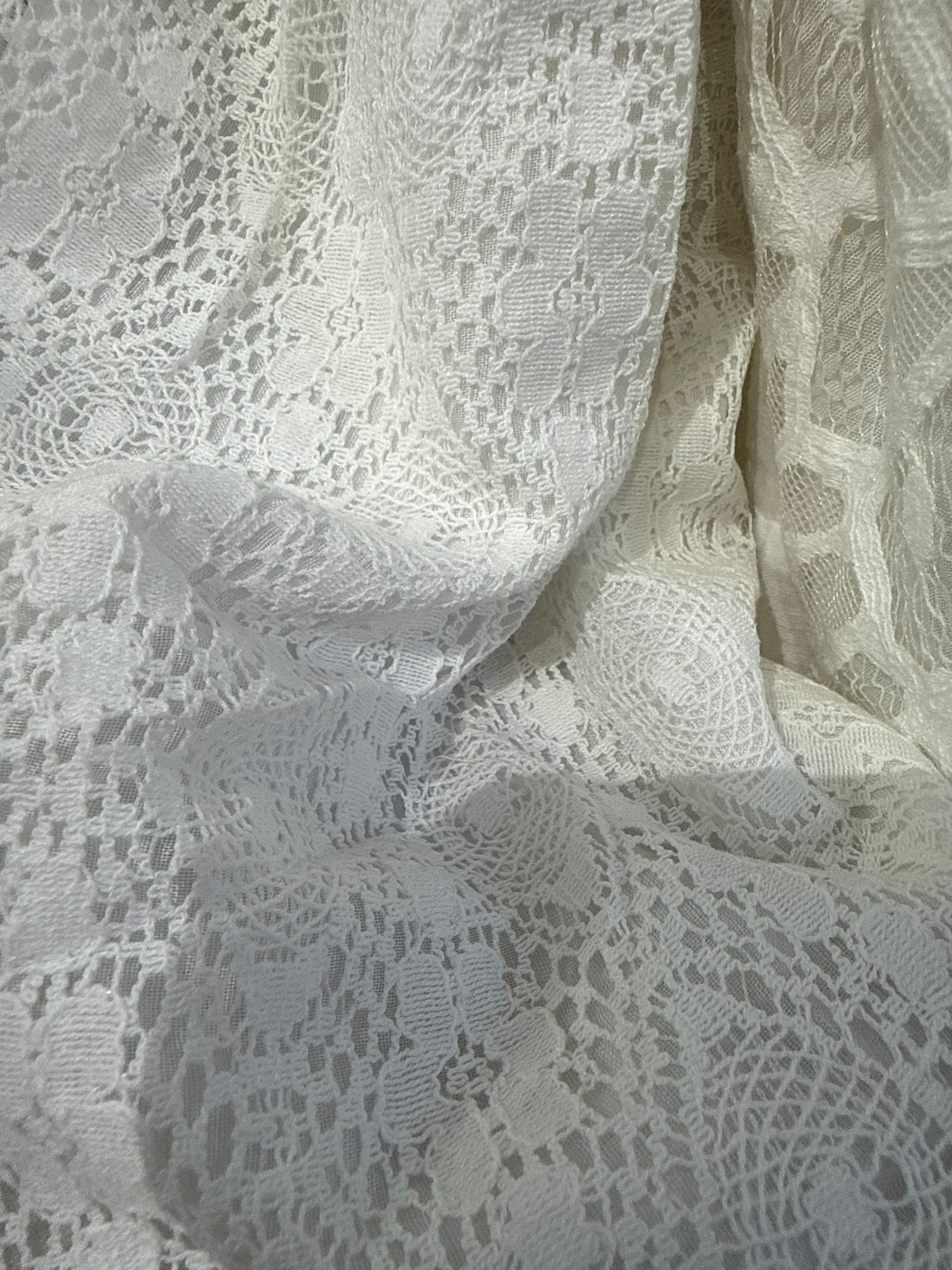 Abito Boho-Chic in Puro Cotone – Artigianato Indiano