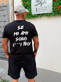 T-shirt