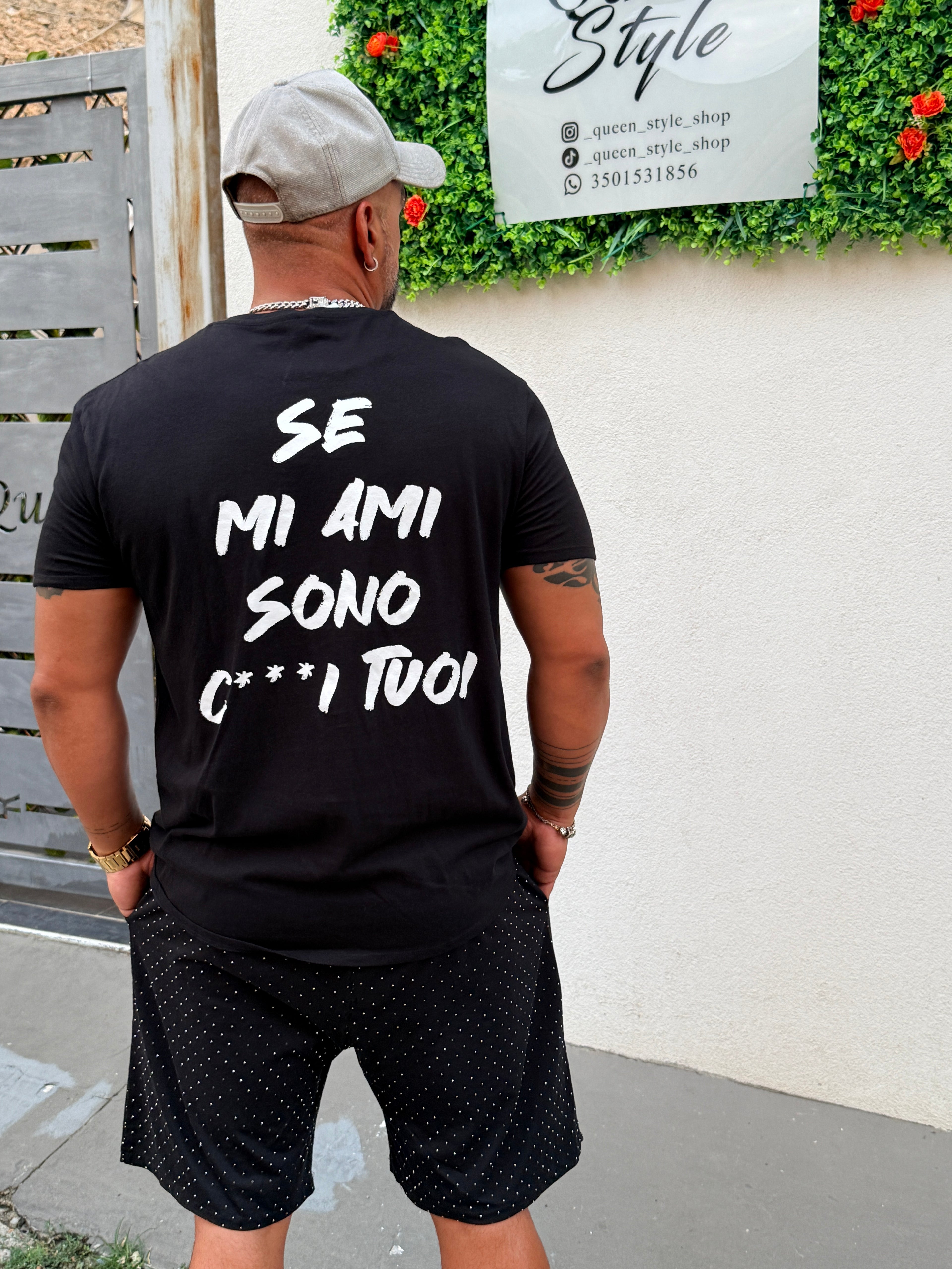 T-shirt