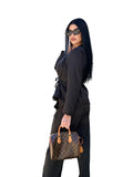 Tailleur Gessato Chic & Soft - Eleganza