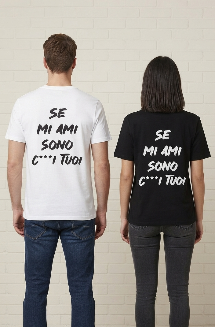 T-shirt