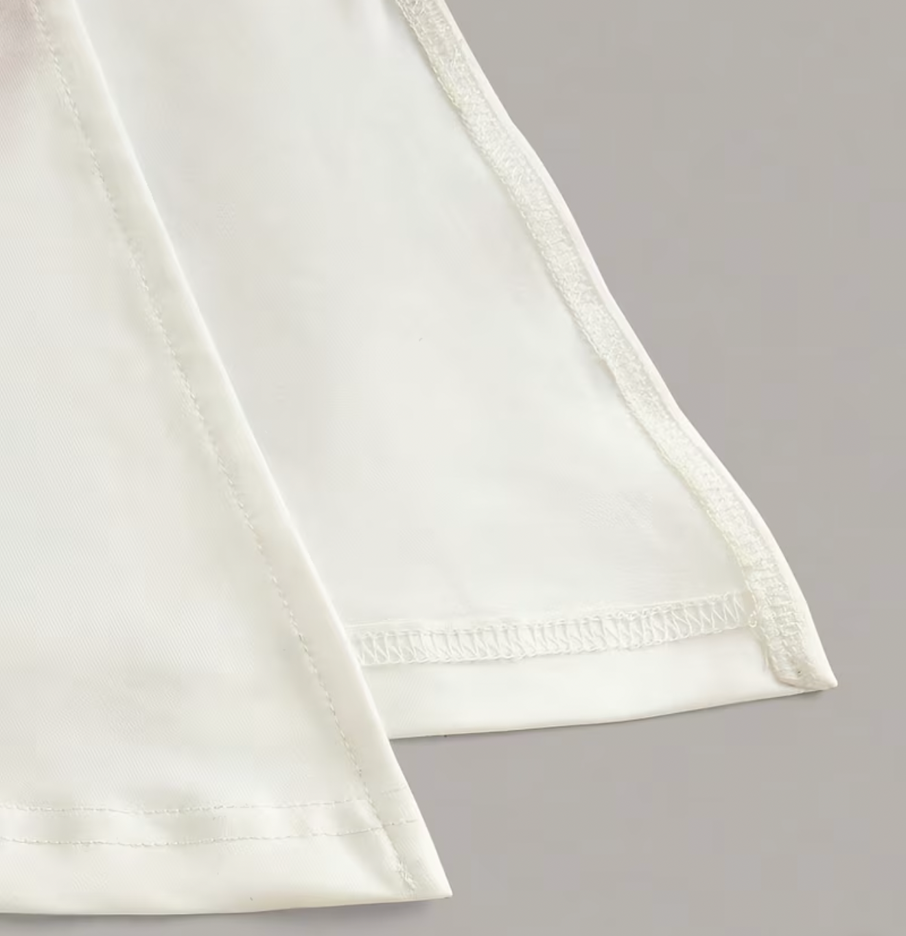 Abito Midi Effetto Astratto - Stile Contemporaneo