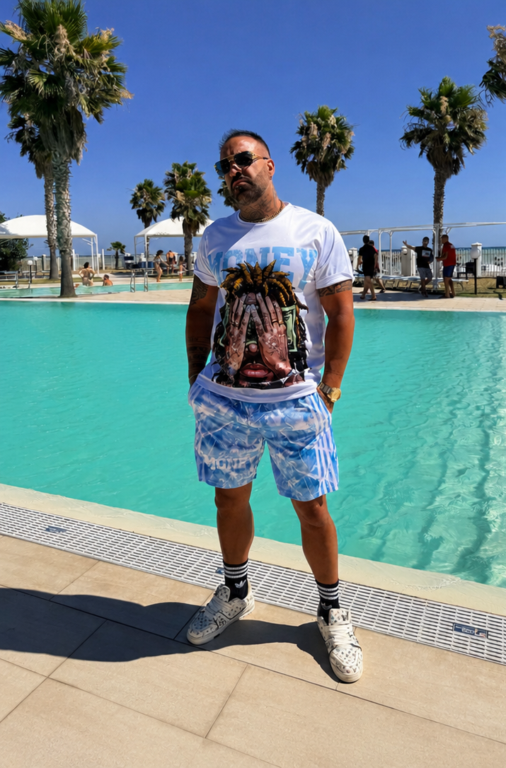 Completo Unisex Money – Ultraleggero e Traspirante