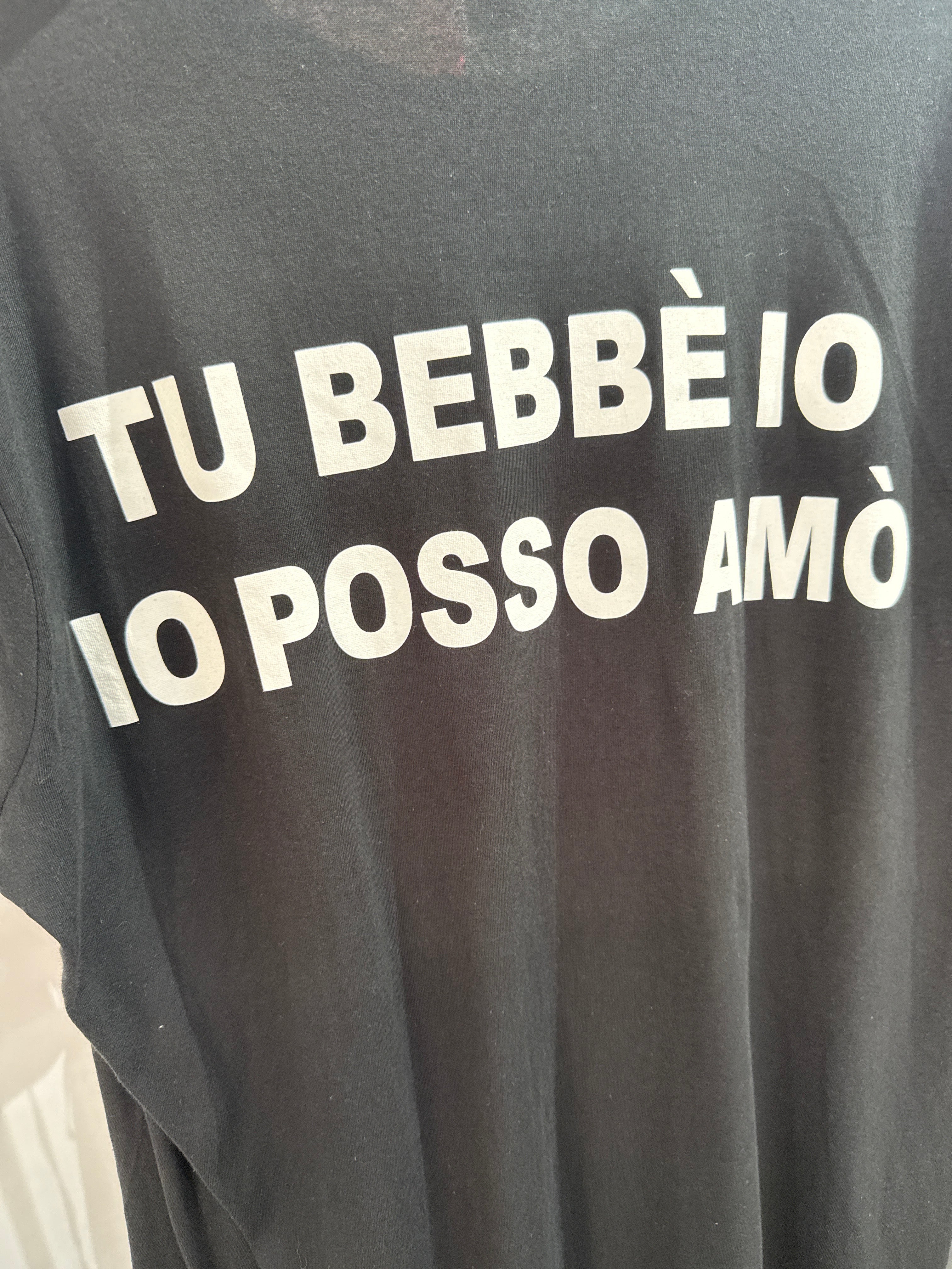 T-Shirt Unisex  Virale  Taglia Unica