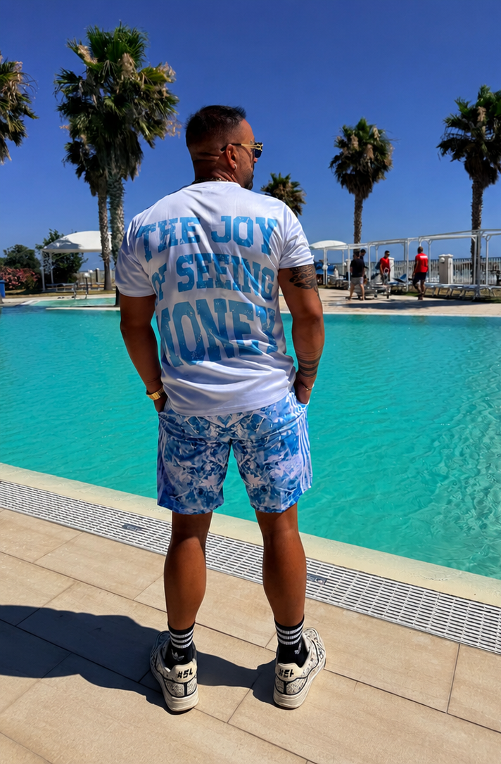 Completo Unisex Money – Ultraleggero e Traspirante